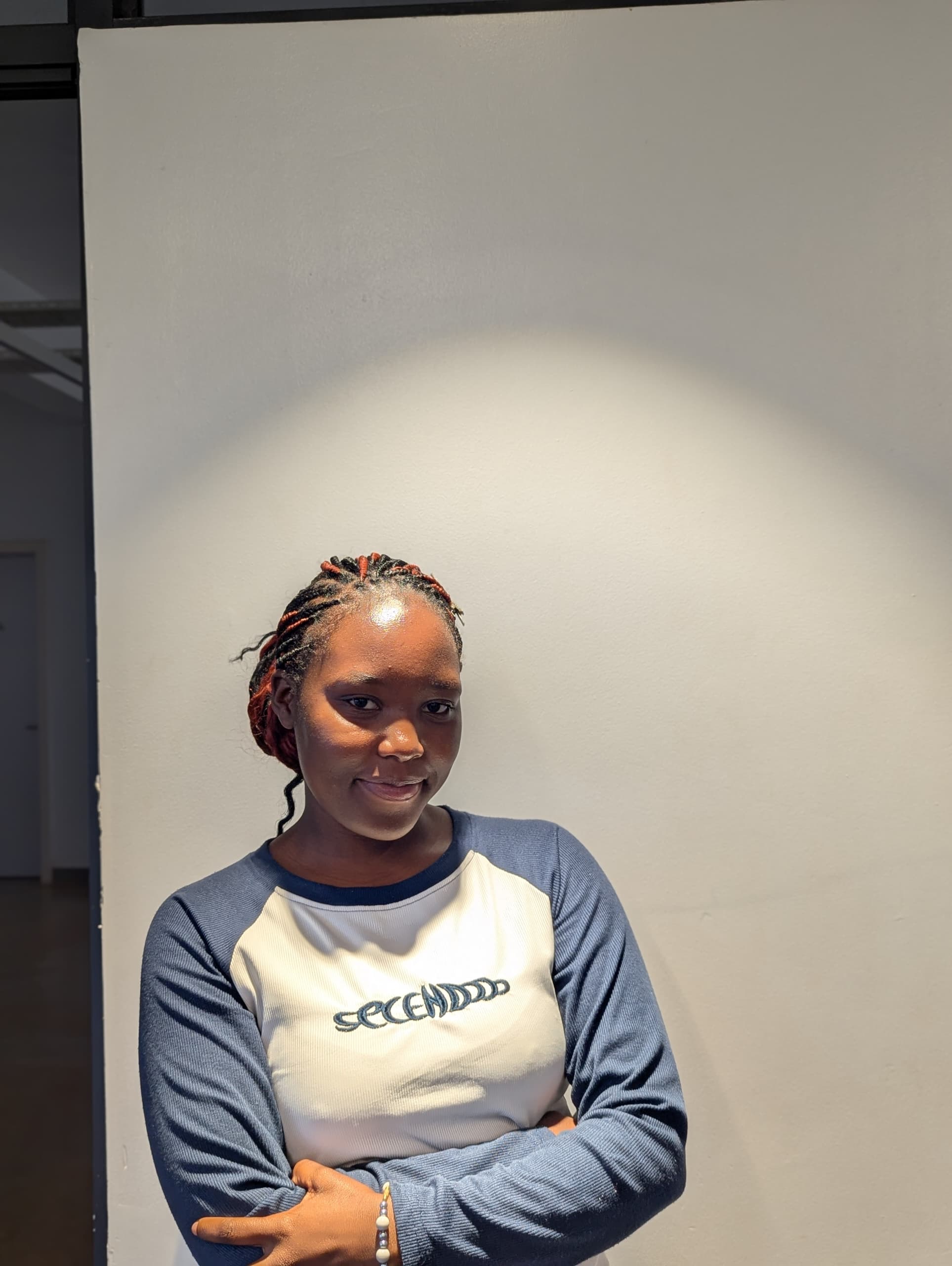 Moreen Muthogni