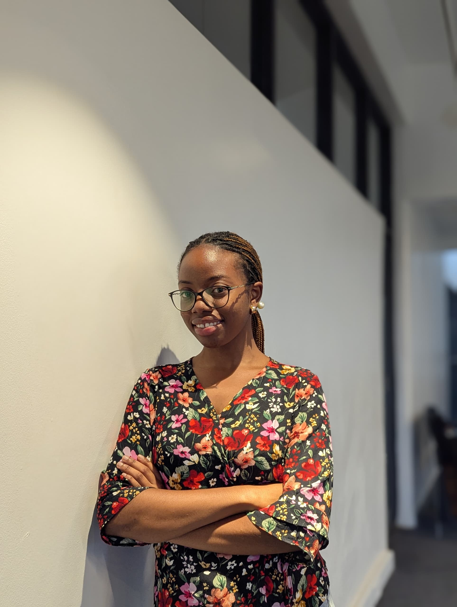 Sonia Nyenyeri