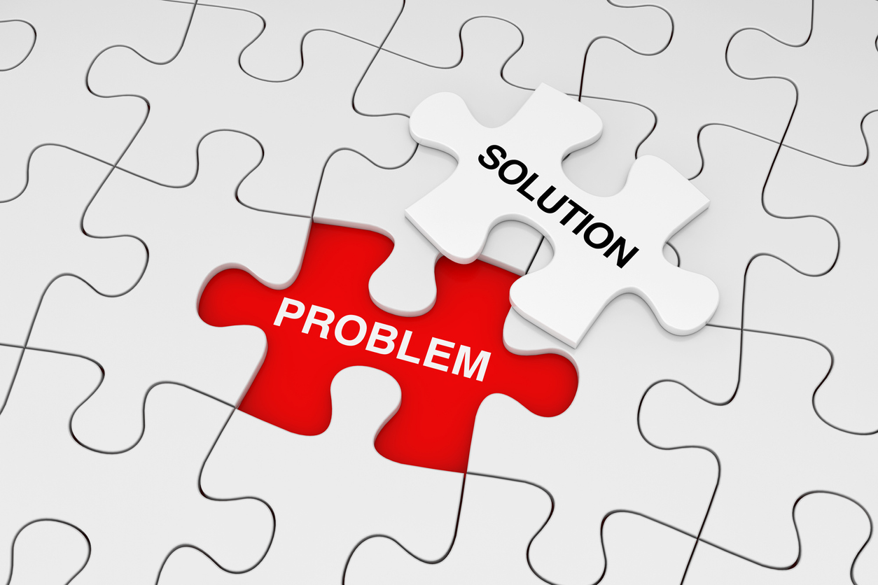 Solution